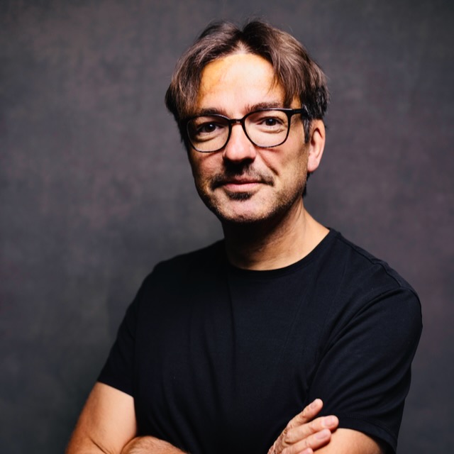David Jimenez-Morales